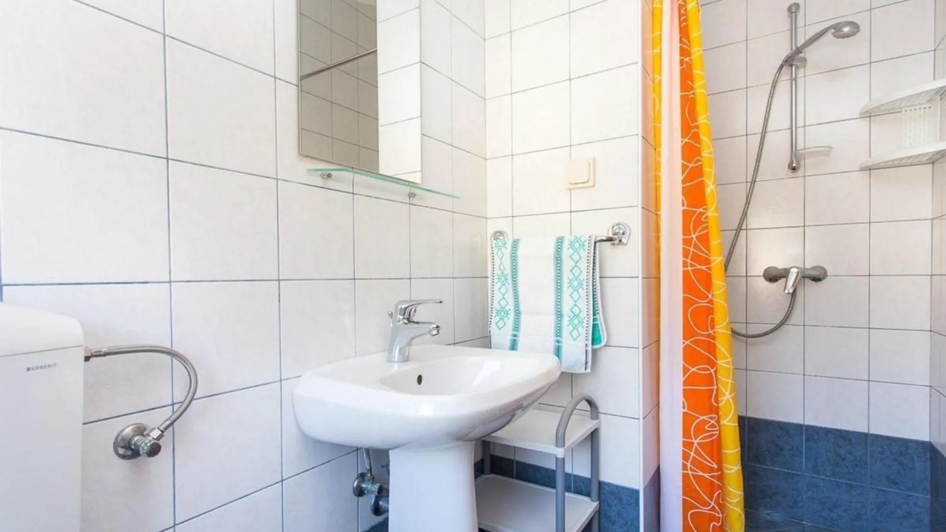 Zic-Mrakovcic Br2 S2 K2 Ohne Balkon Apartman Baška