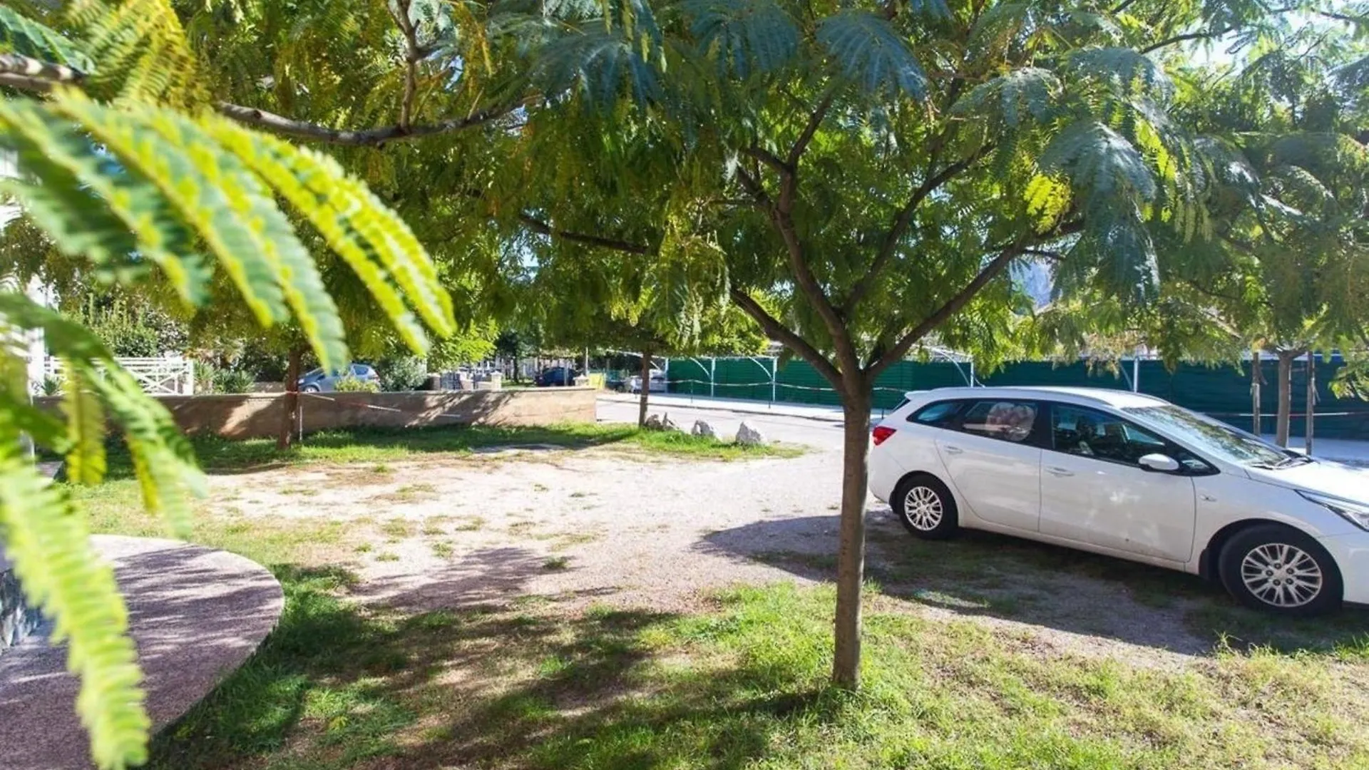 Zic-Mrakovcic Br2 S2 K2 Ohne Balkon Apartman Baška